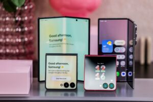 三星利润激增32%,AI芯片需求推动内存市场繁荣