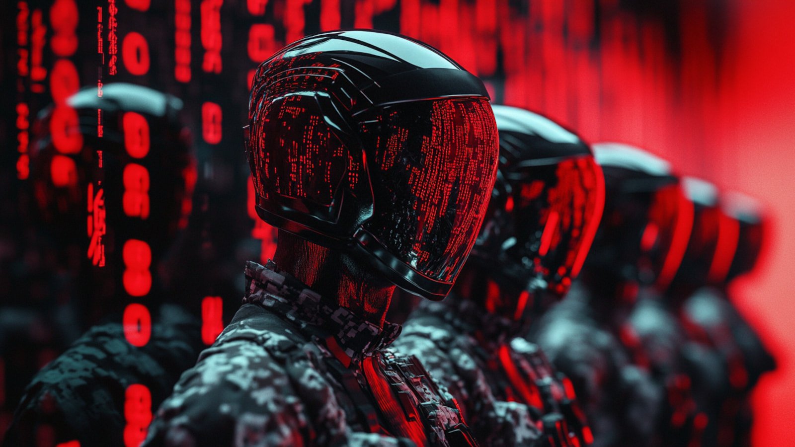 朝鲜黑客通过假招聘攻击欧洲防务公司