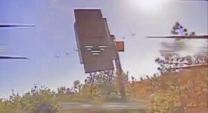 乌军摧毁俄新型“黑眼”电子战系统