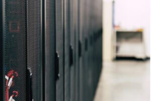 黑石财团400亿美元收购Aligned Data Centers