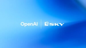 OpenAI收购Sky，提升Mac用户体验