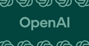 OpenAI联手博通自研AI芯片