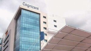 Cognizant CEO称AI创造更多入门岗位,将招聘更多毕业生