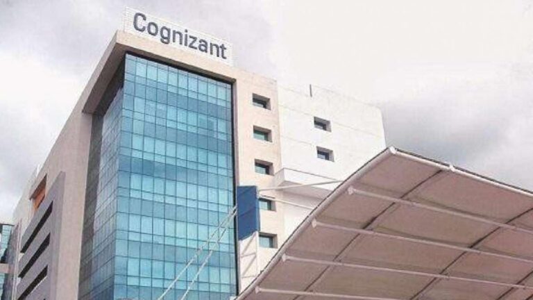 Cognizant CEO称AI创造更多入门岗位，将招聘更多毕业生