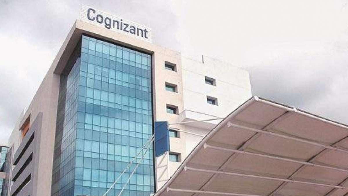Cognizant CEO称AI创造更多入门岗位,将招聘更多毕业生