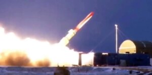 普京宣布俄成功测试核动力导弹,挑战全球战略稳定