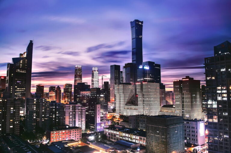 美光因禁令退出中国数据中心芯片市场