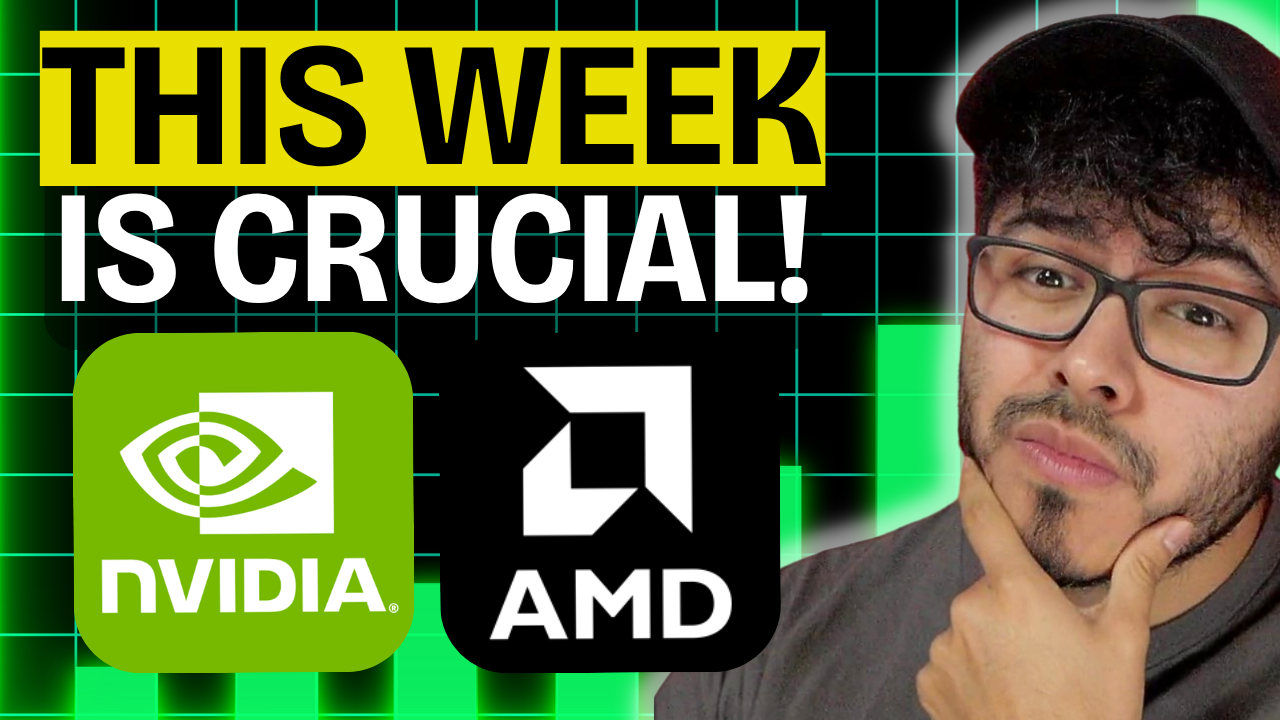 周三对AI股票投资者至关重要