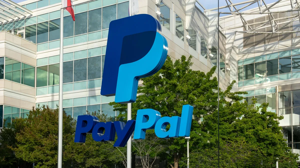 PayPal推出AI购物服务,强化支付安全
