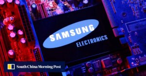 三星芯片利润激增，AI需求助力复苏