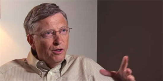 纳德拉透露:盖茨曾担心微软10亿美元投资OpenAI打水漂