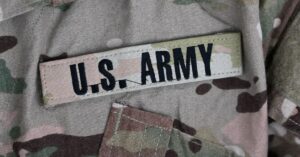 前美军士兵因向中国泄露机密信息被判4年监禁