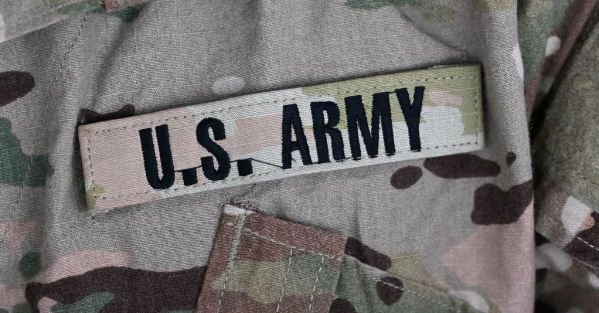 前美军士兵因向中国泄露机密信息被判4年监禁