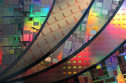 联电推55nm BCD工艺平台，提升电源管理效能