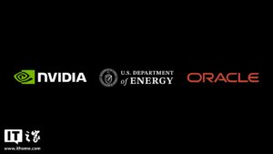 英伟达与甲骨文联手打造美国能源部史上最大 AI 超算，加速科学发现