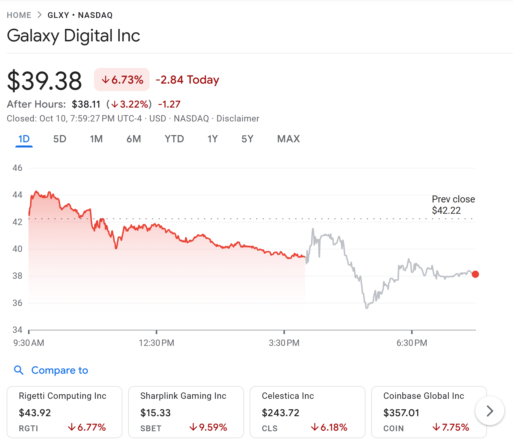加密巨头Galaxy获4.6亿美元投资加速AI数据中心建设