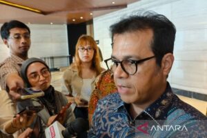 印尼副部长呼吁谨慎使用AI进行公共沟通