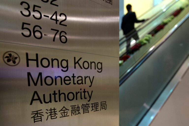 香港金管局启动AI对抗测试，27个案例入选第二沙盒