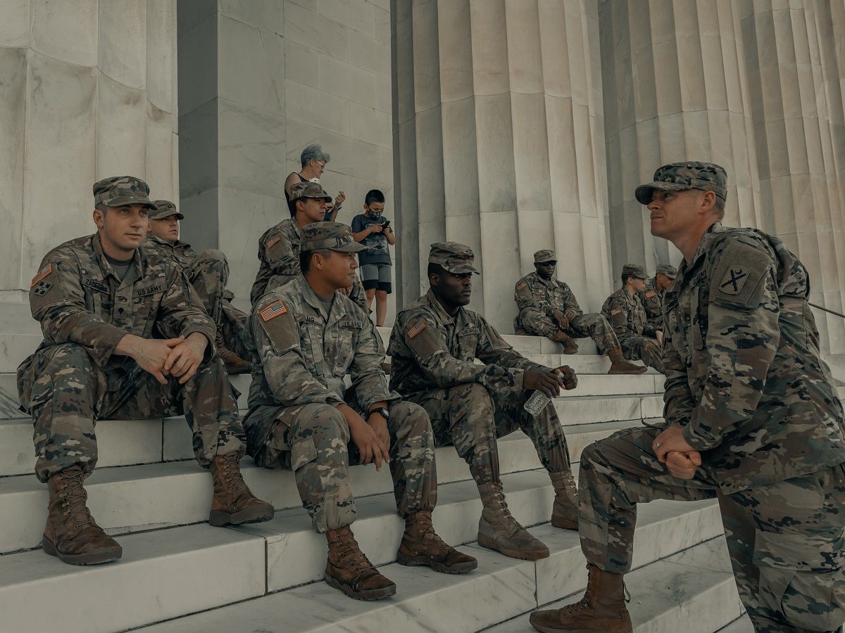 北约采用新模拟系统显著提升训练效率