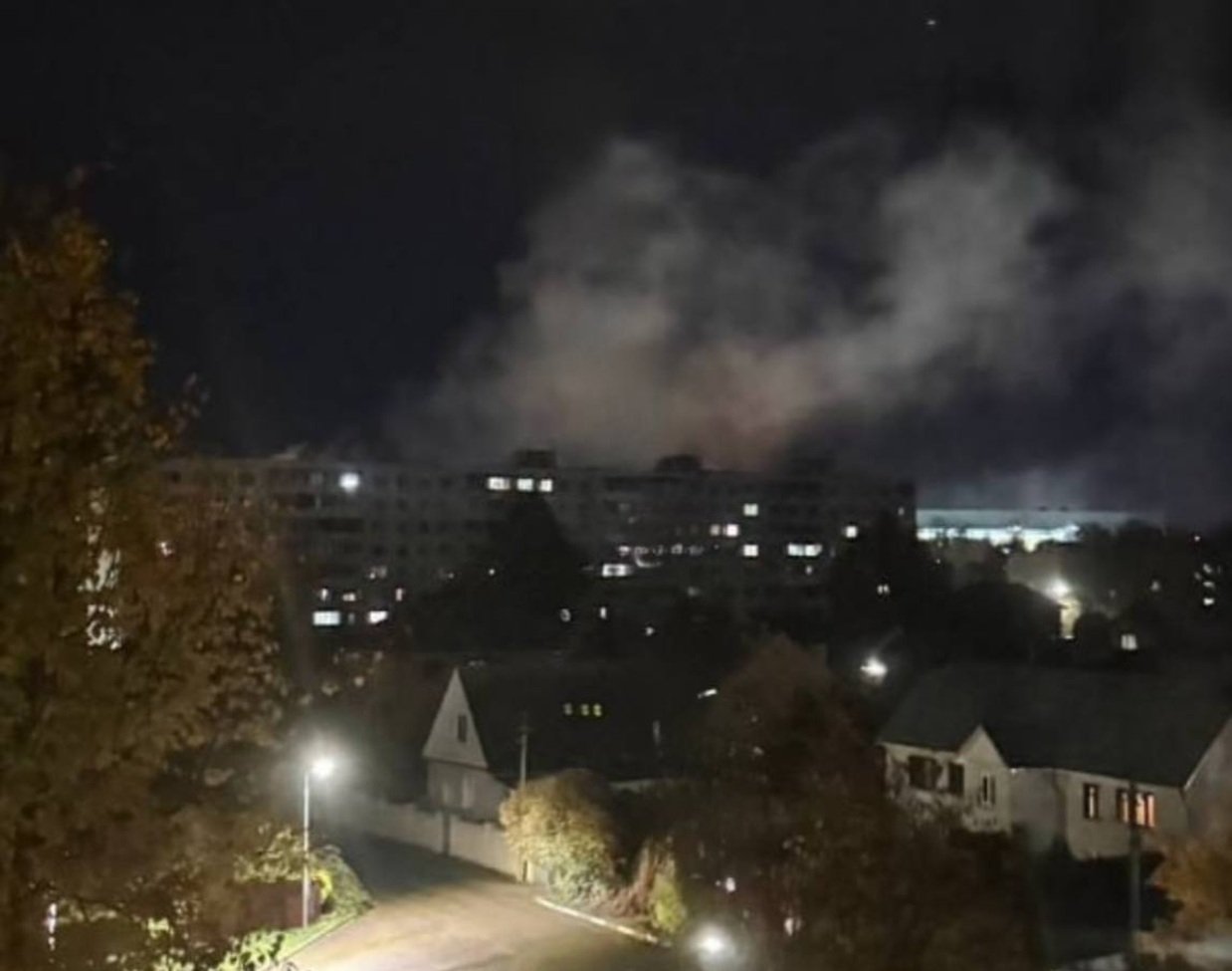 乌克兰无人机袭击俄罗斯导弹工厂，生产受阻