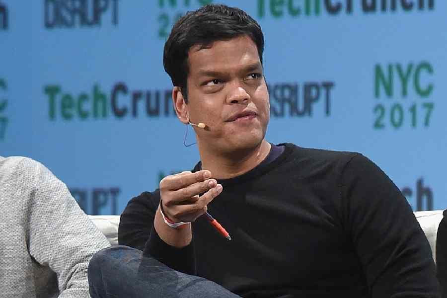 印度裔美国人克里希南：美国AI竞赛的关键人物