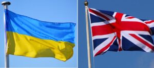 英制裁俄油企并提供8.5万架无人机支援乌军