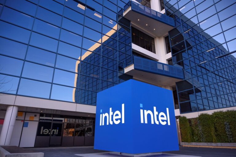 英特尔107制程产能紧张，AI PC出货预期不变