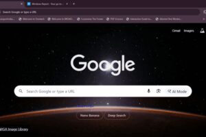 Chrome Canary 引入 Gemini AI 新功能：Nano Banana 和深度搜索
