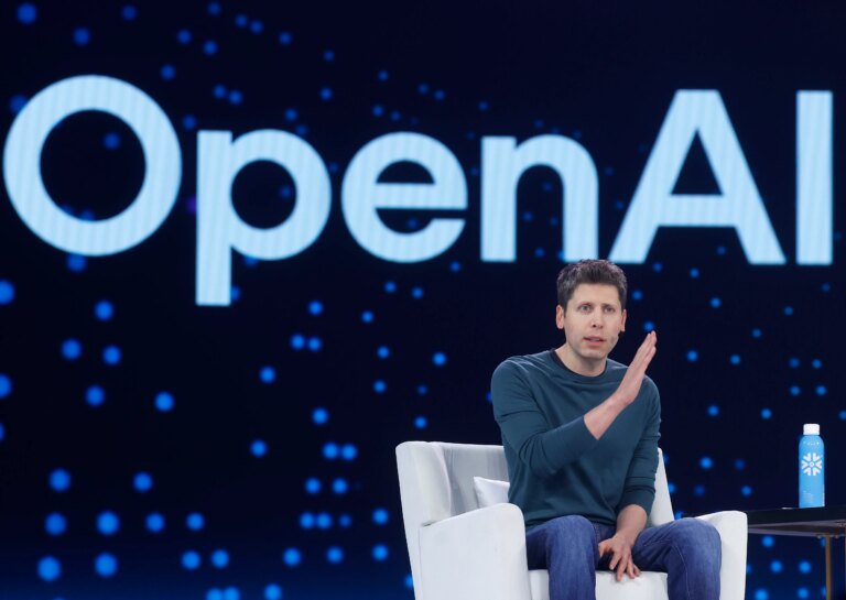 OpenAI推出ChatGPT Atlas浏览器，迈向超级助手新一步