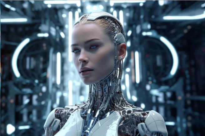 陈天桥宣布 10 亿美元投资,全力支持“发现式智能”研究