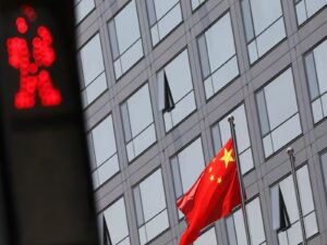 中国扩大西藏导弹基地,加剧区域紧张局势