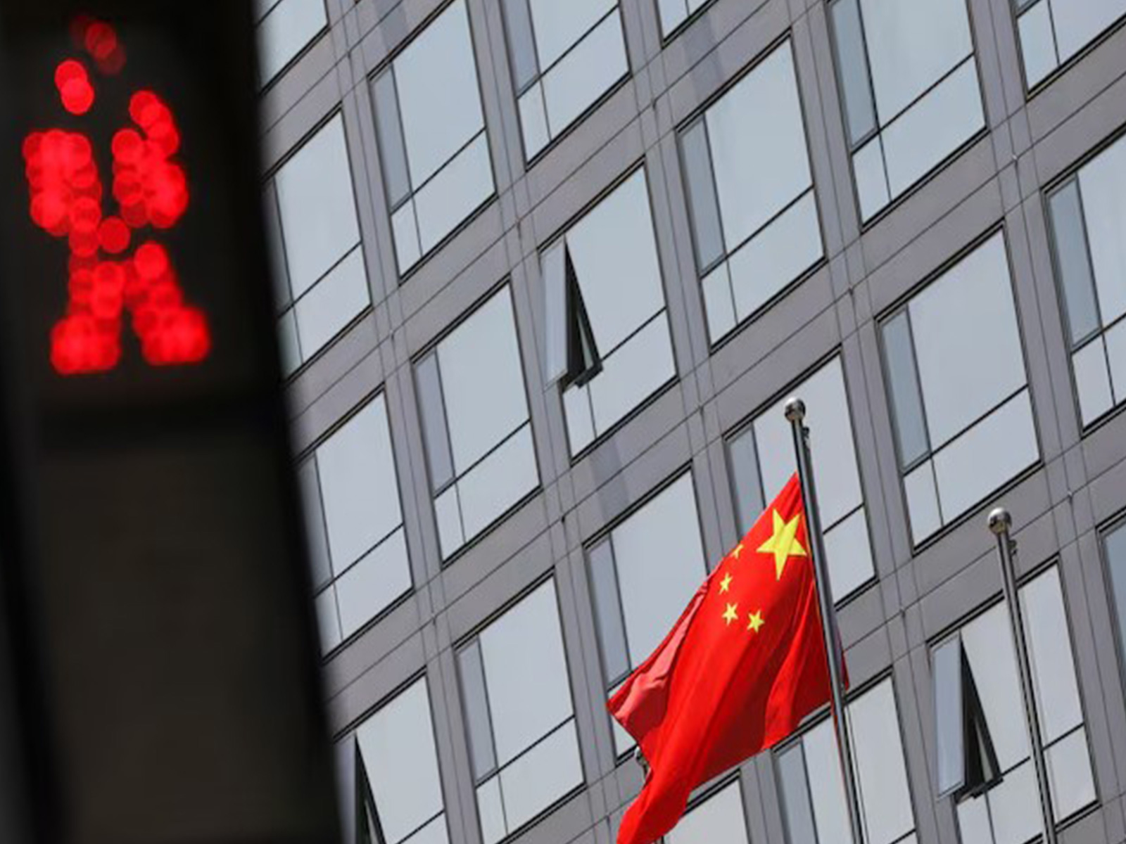 中国扩大西藏导弹基地,加剧区域紧张局势