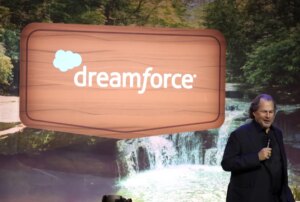 Salesforce发布Agentforce 360，加强企业AI竞争