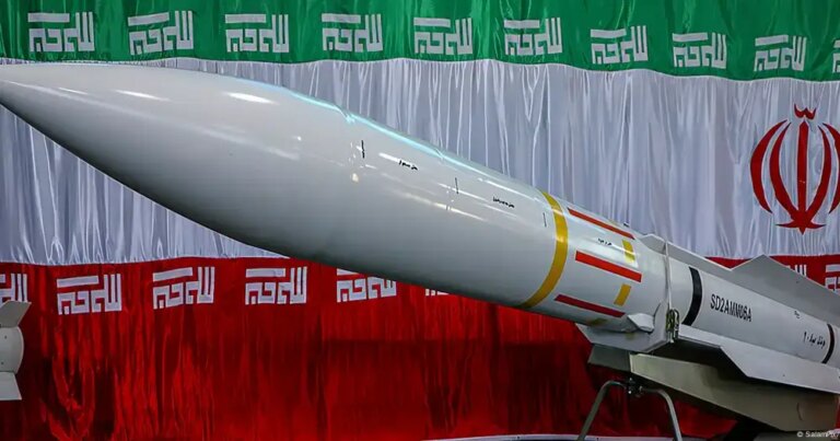 伊朗将领称俄罗斯需伊导弹无人机非反之