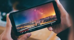 InterDigital收购Deep Render,强化视频压缩领导地位