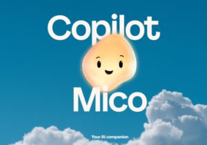 微软发布新AI形象Mico，Clippy以智能伙伴回归