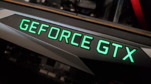 Nvidia GTX显卡时代落幕，RTX系列引领未来