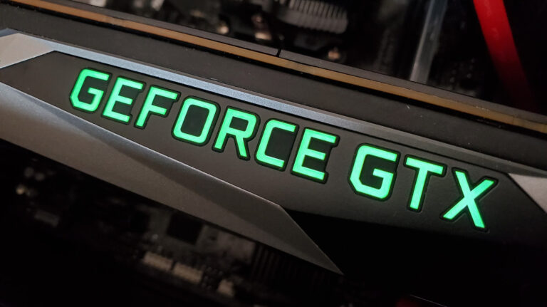 Nvidia GTX显卡时代落幕，RTX系列引领未来