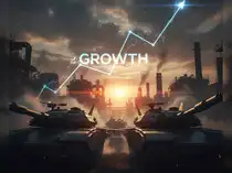 私企防务订单激增，FY26营收预期增长16-18%
