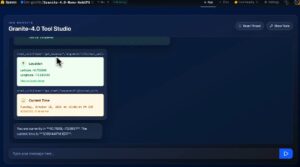 IBM发布Granite4.0Nano模型，提升小型AI性能