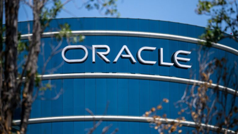 Oracle推出企业AI代理市场，加速智能自动化进程