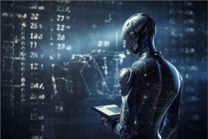 ​英国政府提出 AI 节省 450 亿英镑计划，但专家质疑其可行性