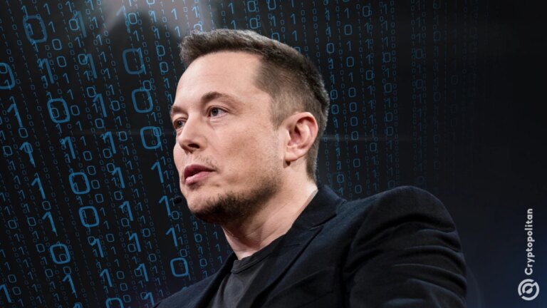 xAI招聘英伟达人才，加速构建游戏与AI世界模型