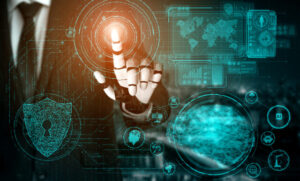 企业难控AI与SaaS安全使用,员工违规频发