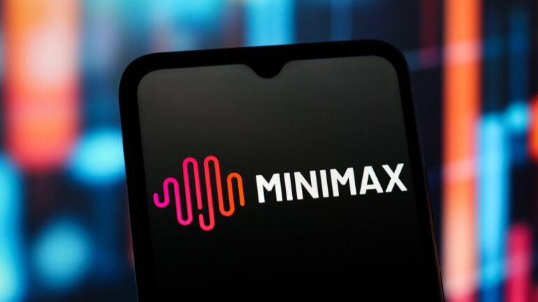MiniMax发布开源大模型M2，性能超群成本低