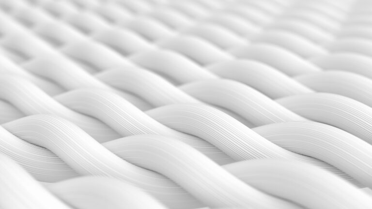 中国研发智能纺织品，助力AI语音识别