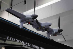 西科斯基Nomad无人机亮相AUSA 2025，展示多用途能力