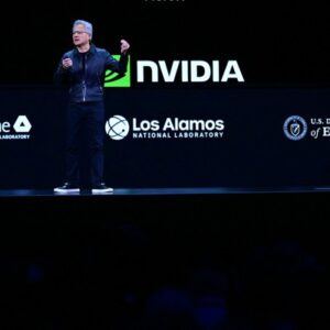 英伟达发布量子集成计算架构,携手多家公司推进AI超算