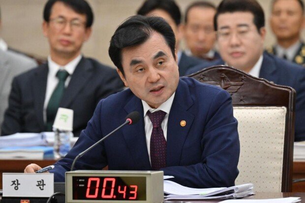 韩国防长驳美国防部言论：驻韩美军主要针对朝鲜