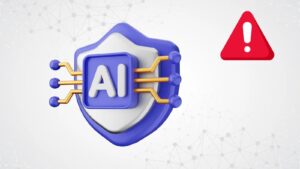 AI驱动勒索软件成新威胁，80%攻击已采用智能技术